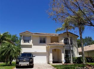 2241 NW 139th Ave, Fort Lauderdale, FL 33323