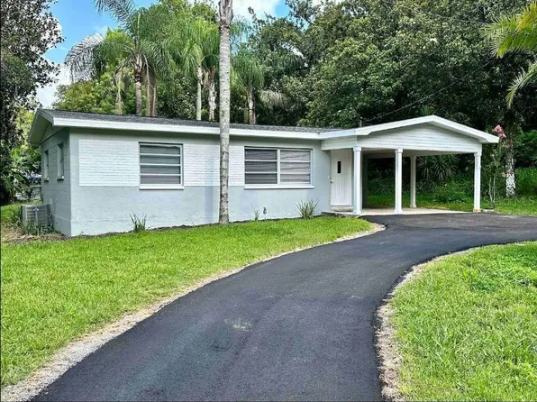 19 S Mildred Ave, Brooksville, FL 34601