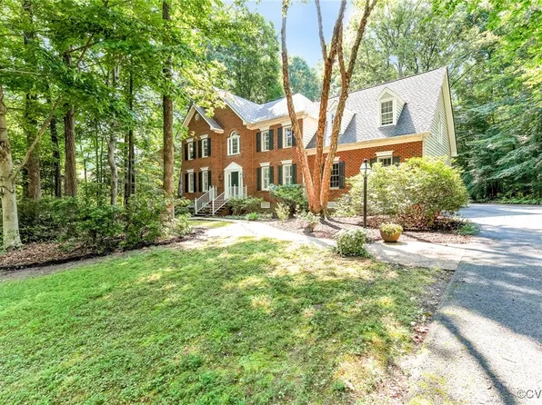 9125 Stephens Manor Dr, Mechanicsville, VA 23116