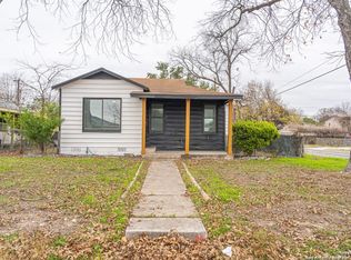 701 Linares St, San Antonio, TX 78225