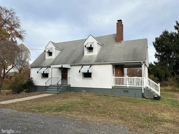 905 Taskforce Dr, Fredericksburg, VA 22407