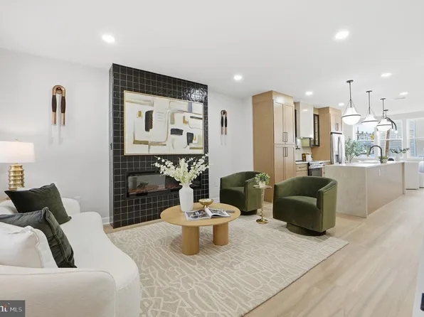 1412 Trinidad Ave NE, Washington, DC 20002