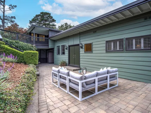 440 Chapman Drive, Corte Madera, CA 94925