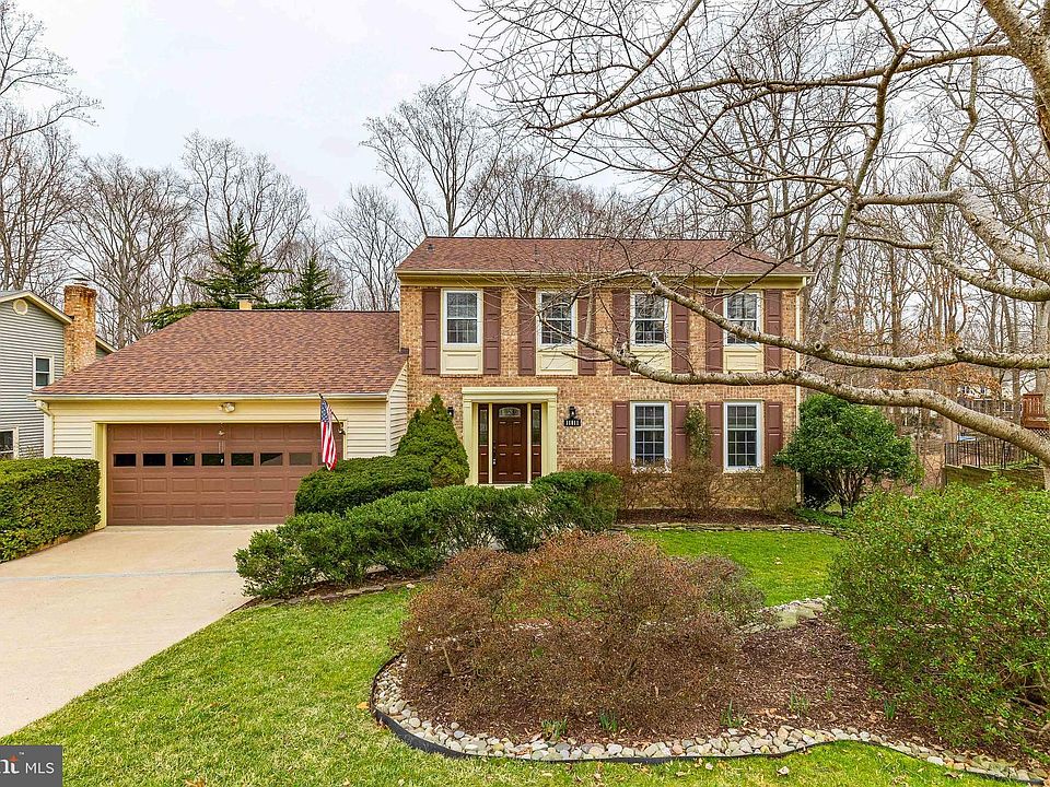 11811 Oakwood Dr, Woodbridge, VA 22192 Zillow