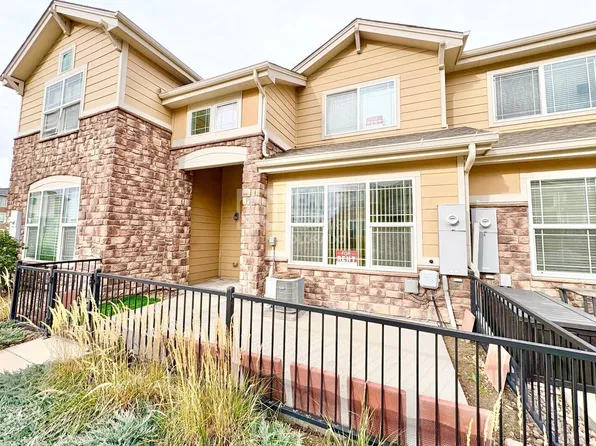 1867 S Buchanan Cir, Aurora, CO 80018