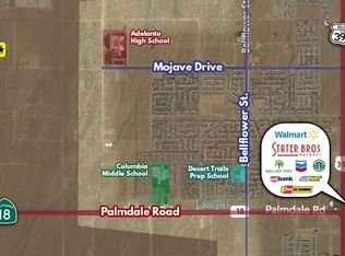 9242 Cactus Rd, Adelanto, CA 92301