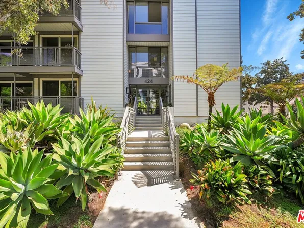 424 N Palm Dr Unit 104, Beverly Hills, CA 90210
