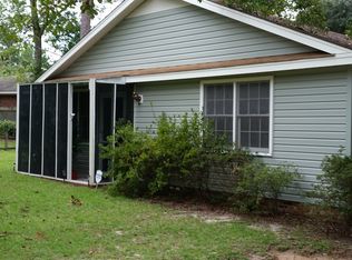 1743 Heatherwood St, Orangeburg, SC 29118