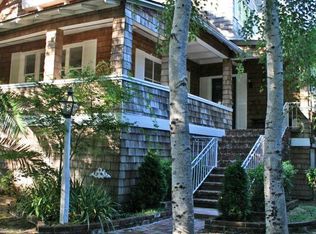 43 Redwood Dr, Ross, CA