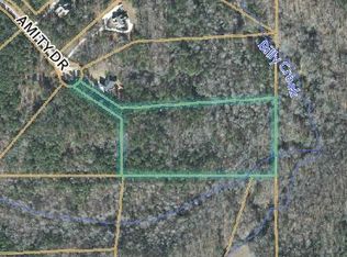 9020 Amity Dr, Winston, GA 30187