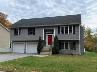 34 Lanesboro Rd, Worcester, MA 01606