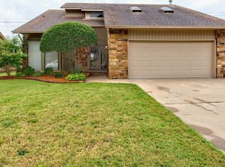 3007 W Canton Pl, Broken Arrow, OK 74012