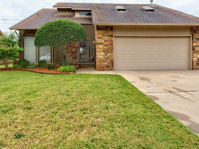 3007 W Canton Pl, Broken Arrow, OK, 74012