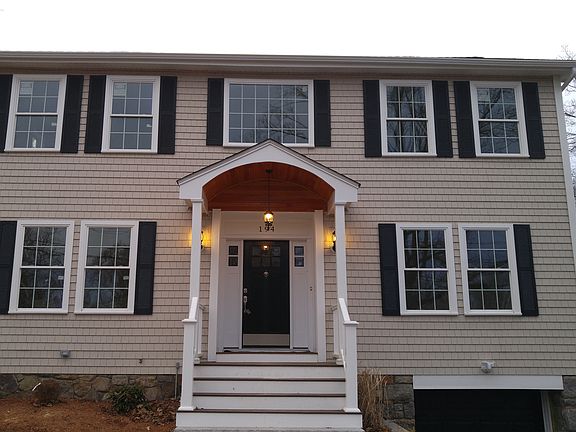 Beautiful New Construction