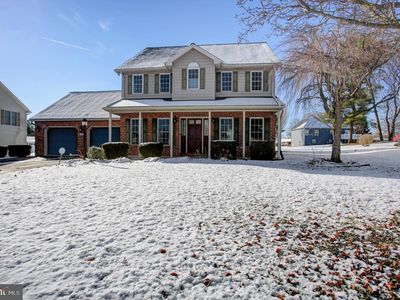 13295 Iroquois Trl, Waynesboro, PA, 17268