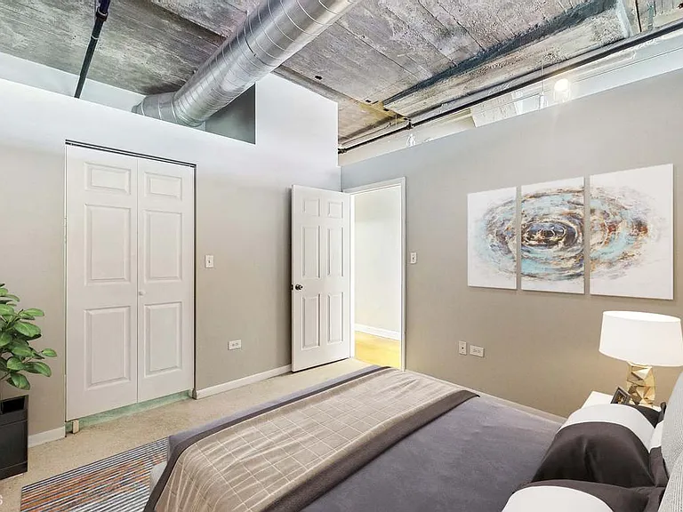 1550 S Blue Island Ave #1118 — Photo 8