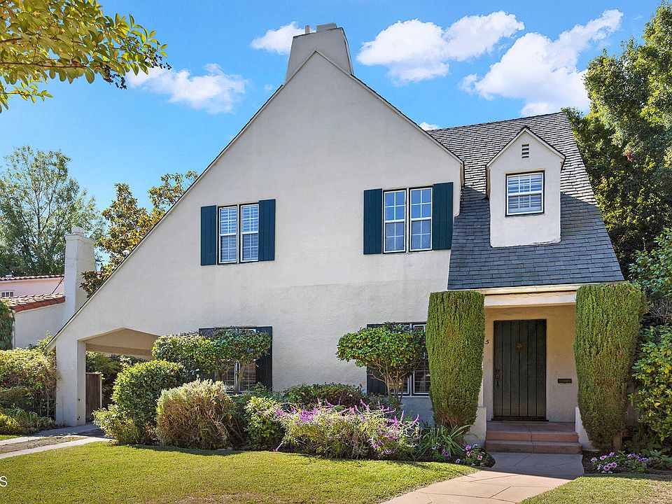 1st image of 2115 El Molino Pl