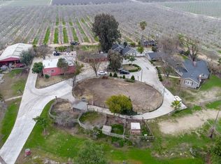 4843 S Gratton Rd, Denair, CA 95316