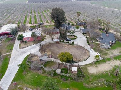 4843 S Gratton Rd, Denair, CA, 95316
