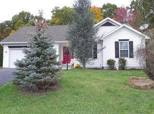 2714 Chapel Hill Rd, Huntingdon, PA 16652