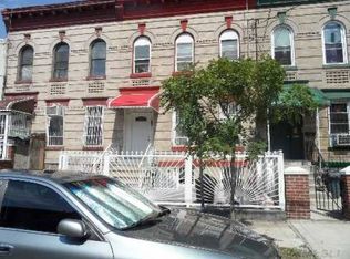 635 Hendrix St, Brooklyn, NY 11207