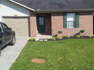 200 Hawthorne Oaks Way, Powell, TN 37849