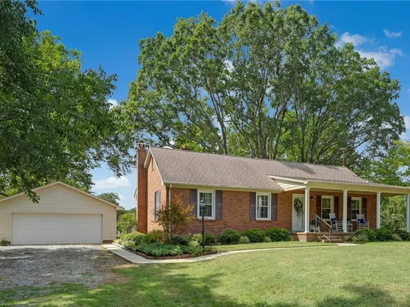 4108 Union Ridge Rd, Burlington, NC 27217