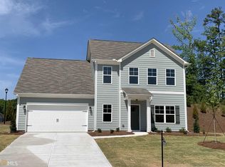 3225 Camden Ct, Atlanta, GA 30349