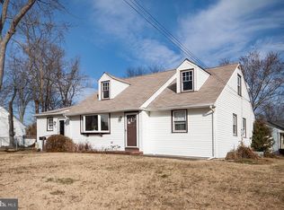 236 Adams Ave, Barrington, NJ 08007