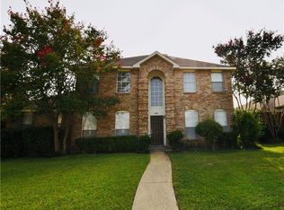 7006 Jack Franzen Dr, Garland, TX 75043