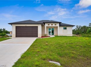 2611 24th St, Lehigh Acres, FL 33976