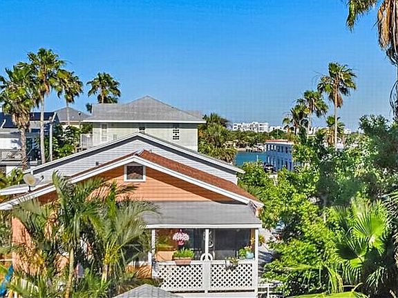 Great place for sunset !