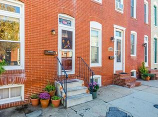 1221 Patapsco St, Baltimore, MD