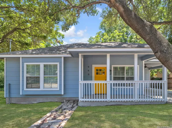 448 E Young Ave, San Antonio, TX 78214
