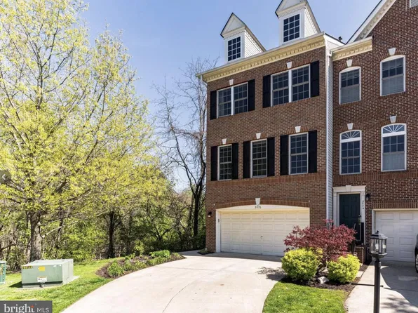 2476 Cheyenne Dr, Gambrills, MD 21054