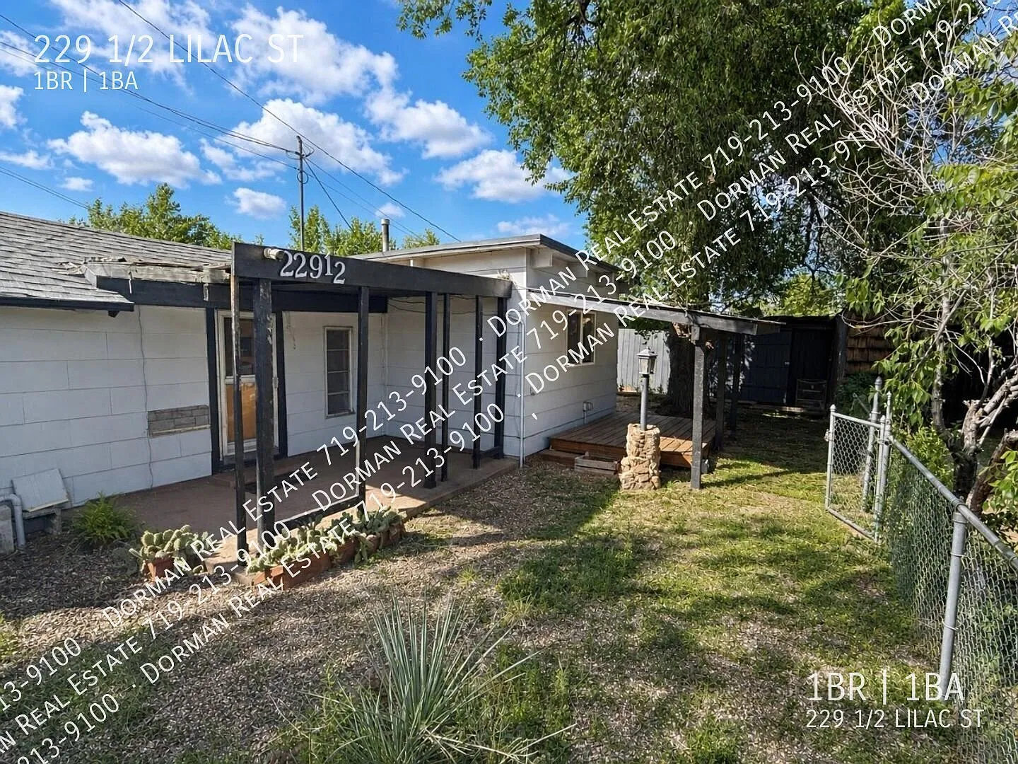 Updated 1 Bedroom, 1 Bath Cottage in the North End Neighborhood! — Photo 2
