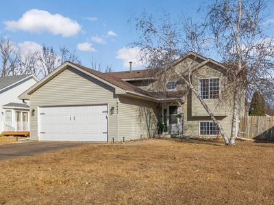 9647 Hale Ave S, Cottage Grove, MN, 55016