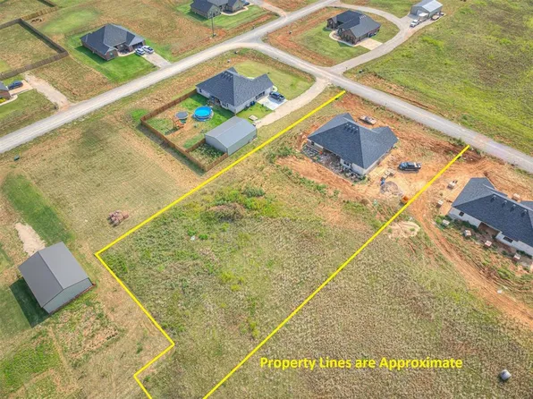 24981 Preakness Run, Cashion, OK 73016