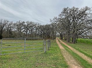 1400 County Road 120, Giddings, TX 78942