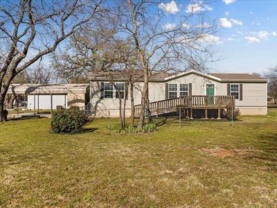 107 Rippetoe St, Lipan, TX, 76462