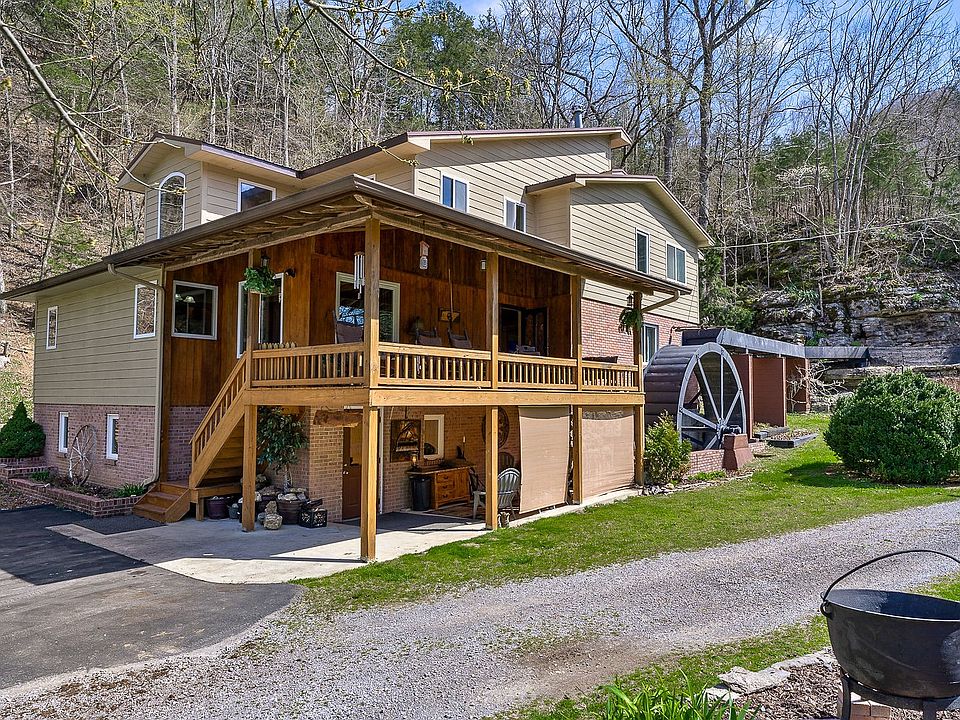 295 Cave Hollow Rd, Dowelltown, TN 37059 MLS 2501760 Zillow