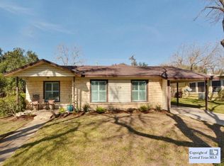 114 Rivercrest St, Luling, TX 78648