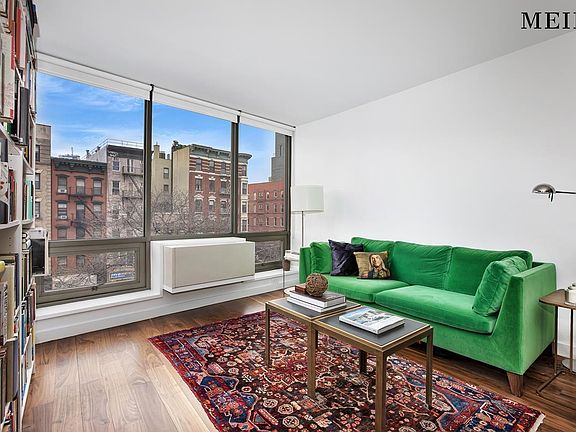 2nd image of 310 E Houston St APT 4B