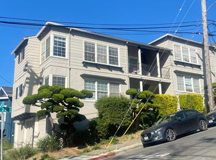 500 E 22nd St APT 1, Oakland, CA 94606