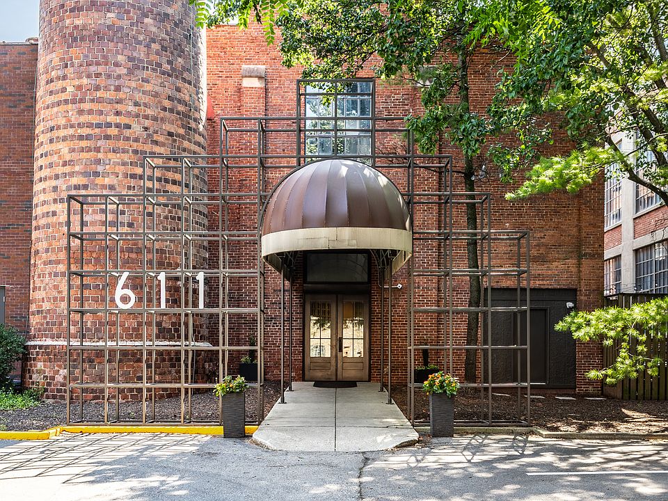 1st image of 611 N Park Ave APT 408