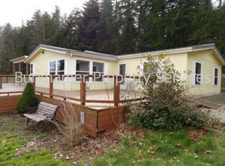 511 W Oak Meadows Rd, McCleary, WA 98557