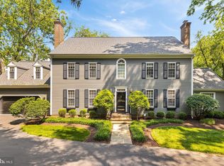 12813 Glen Mill Rd, Potomac, MD 20854