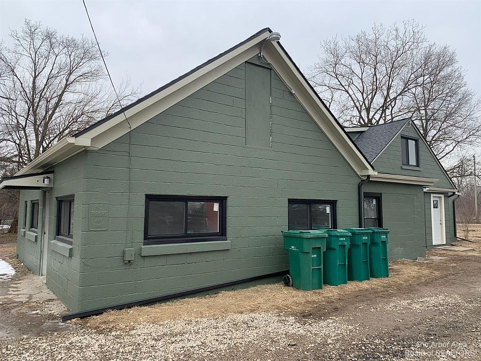 51360 Michigan Ave Apartments Belleville, MI Zillow