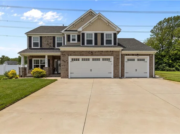3500 Kathys Way, Chesapeake, VA 23323