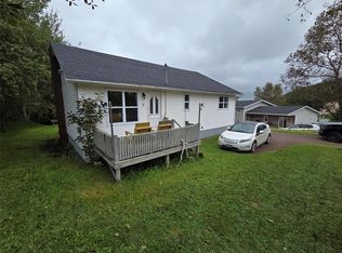 3 Hynes Road, Bishop's Falls, NL A0H1C0